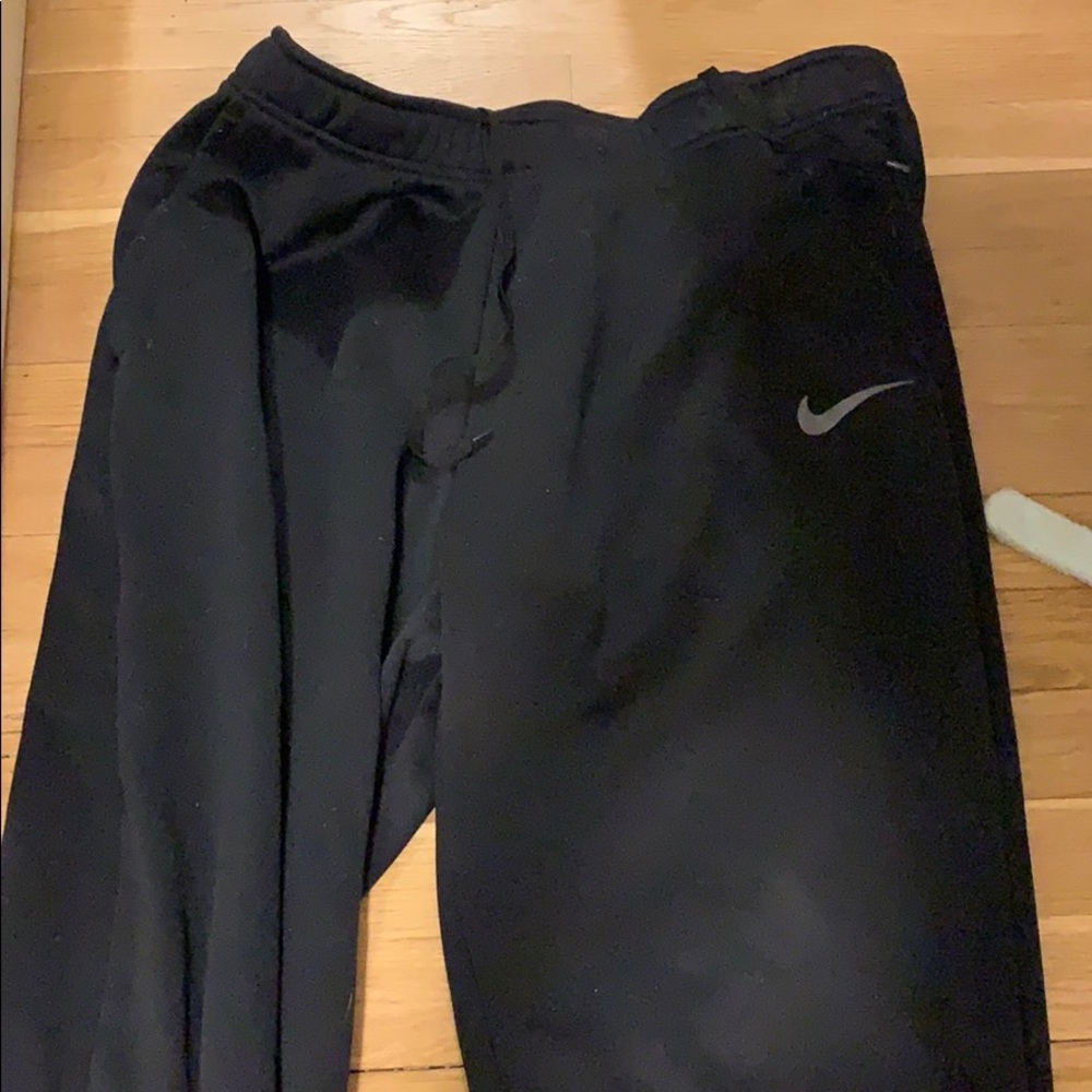 Nike Dri-fit sweatpants
